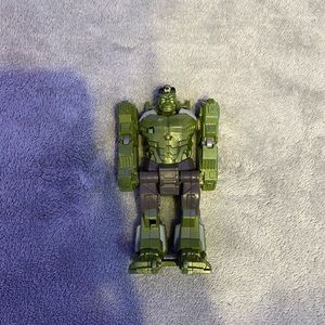 Transformer Hulk
